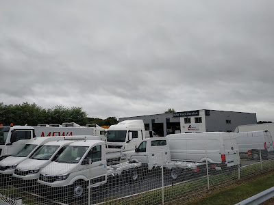 Garage Commandeur à Compiègne