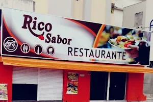 Restaurante Rico Sabor image