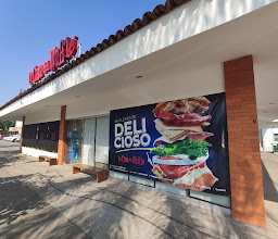 La Casa Del Waffle - Puerto Vallarta photo