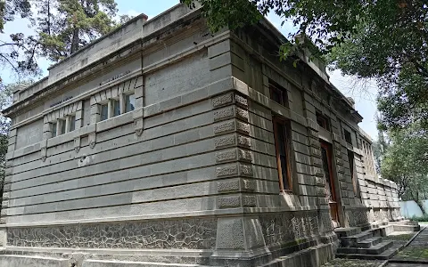 Museo Arqueológico de Xochimilco image