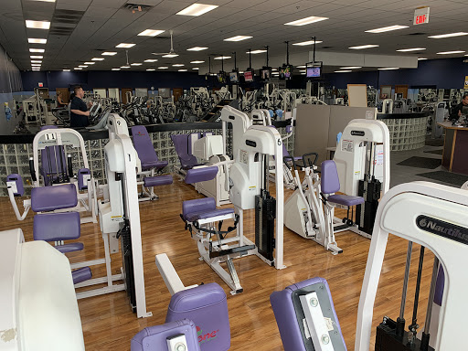 Gym «Family Fitness Center of Holland», reviews and photos, 91 Douglas Ave, Holland, MI 49424, USA