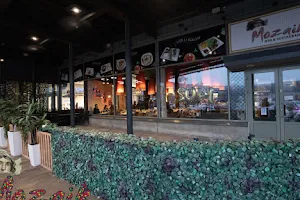 Mozaik Bar & Restaurant image