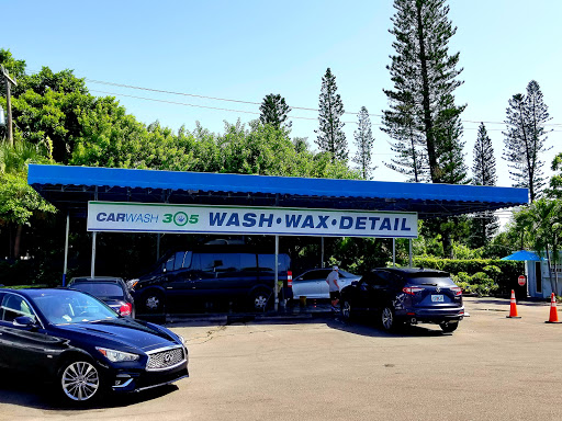 Car Wash «Car Wash 305», reviews and photos, 1025 NE 79th St, Miami, FL 33138, USA