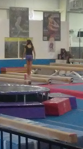 Gymnastics Center «Orlando Metro Gymnastics», reviews and photos, 4658 L B McLeod Rd, Orlando, FL 32811, USA