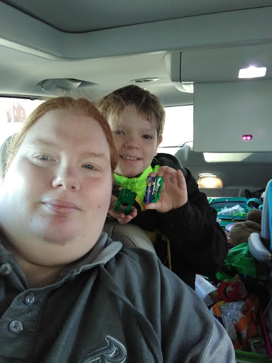 Fast Food Restaurant «Sonic Drive-In», reviews and photos, 9669 Hwy 70 E, McEwen, TN 37101, USA