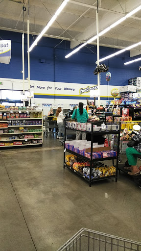 Supermarket «FoodMaxx», reviews and photos, 3241 W Shaw Ave, Fresno, CA 93711, USA
