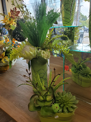 Cheap flower shops in Dallas