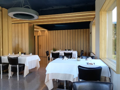 Restaurant L´arengada - Carrer Estadi, 61, 17800 Olot, Girona, Spain