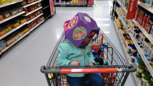 Department Store «Walmart Supercenter», reviews and photos, 38020 US-18, Prairie du Chien, WI 53821, USA