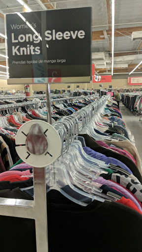Thrift Store «Savers», reviews and photos