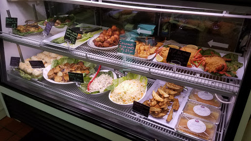 Seafood Market «Seawitch Lobster Co & Fish Market», reviews and photos, 203 Newbury St, Peabody, MA 01960, USA