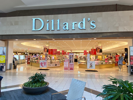 Dillard's