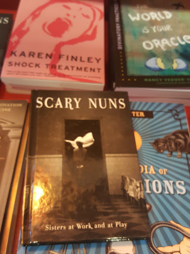 Book Store «Psychic Eye Book Shops», reviews and photos, 3902 Pacific Coast Hwy, Torrance, CA 90505, USA