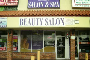 Beauté Salon & Spa image
