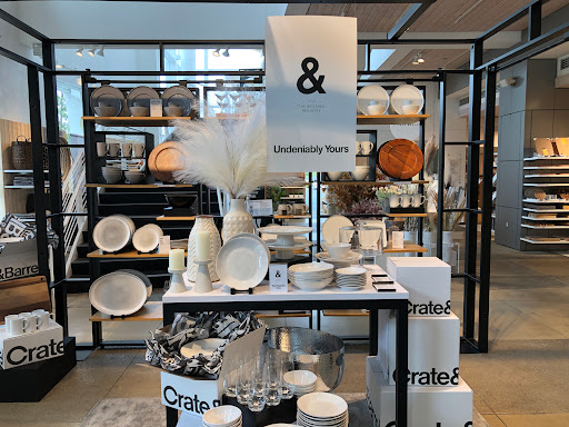 Furniture Store «Crate and Barrel», reviews and photos, 530 Stanford Shopping Center, Palo Alto, CA 94304, USA
