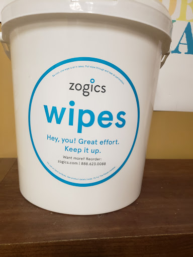 Gym «Anytime Fitness», reviews and photos, 3622 Mall Rd, Louisville, KY 40218, USA