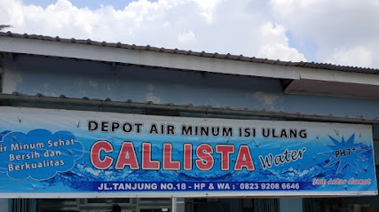 Depot air callista
