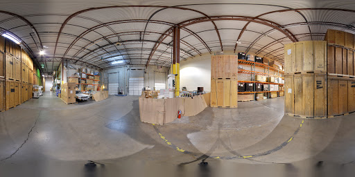 Moving Company «IMS Relocation», reviews and photos, 2005 McDaniel Dr #150, Carrollton, TX 75006, USA