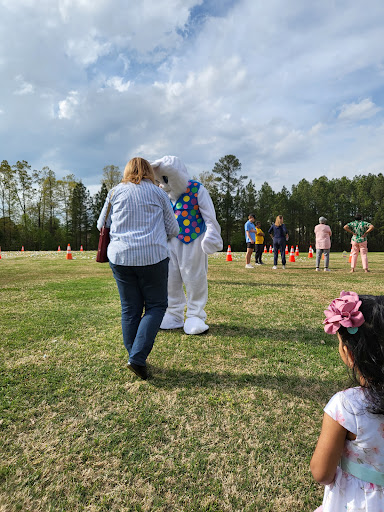 Community Center «Cedar Fork Community Center», reviews and photos, 1050 Town Hall Dr # B, Morrisville, NC 27560, USA