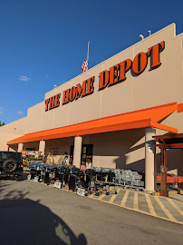 The Home Depot - Photo 8 - Car repair in Columbia, SC, Charleston