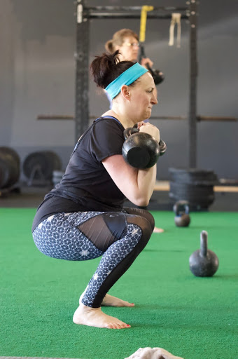 Gym «Physical Culture Gym», reviews and photos, 12722 Starkey Rd, Largo, FL 33773, USA