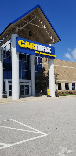 Used Car Dealer «CarMax», reviews and photos, 3320 Odyssey Ct, Naperville, IL 60563, USA