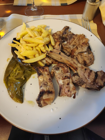 Información y opiniones sobre Hostal Restaurante Marbore de Bielsa