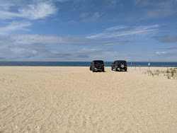 Foto von Great Point Beach mit sehr sauber Sauberkeitsgrad