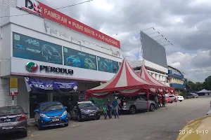 Perodua Sales Centre image