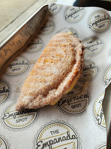 The Empanada Spot image