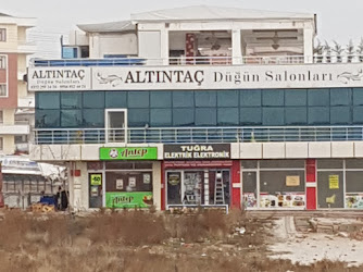 Altıntaç düğün salonları