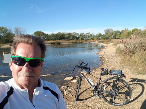 Nature Preserve «Rock Run Preserve - Black Road Access», reviews and photos, Black Rd, Joliet, IL 60431, USA