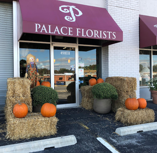 Florist «Palace Florists», reviews and photos, 4980 Wyaconda Rd b, Rockville, MD 20852, USA