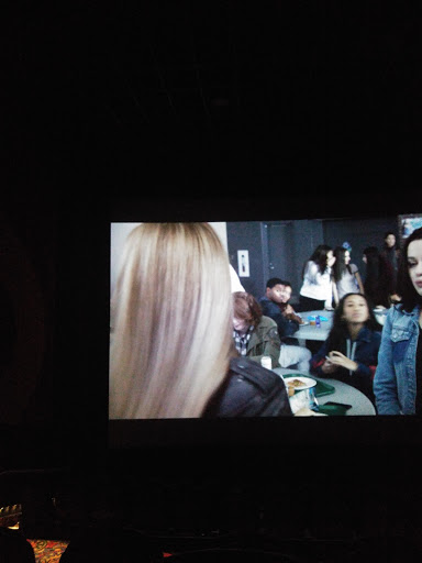 Movie Theater «Edwards West Oaks Mall 14 & RPX», reviews and photos, 700 West Oaks Mall, Houston, TX 77082, USA