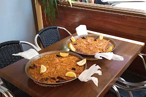Restaurante O'Galego image
