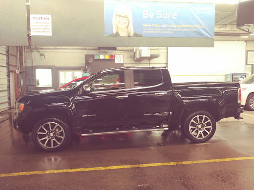 Auto Auction «Central Auto Auction», reviews and photos, 20 Cairn St, Rochester, NY 14611, USA