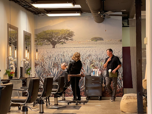 Hair Salon «Freelance Hair and Make-Up Salon», reviews and photos, 3690 Fifth Ave, San Diego, CA 92103, USA