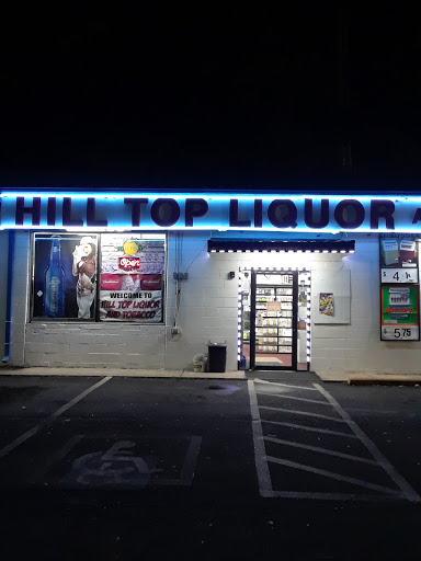 Liquor Store «Hilltop Liquors LLC», reviews and photos, 318 Dixie Ave, Cartersville, GA 30120, USA