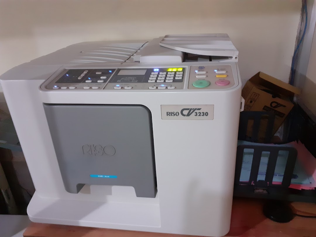 NATURAL PRINTERS