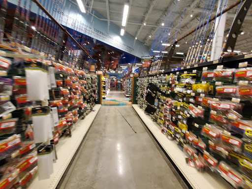 Sporting Goods Store «Bass Pro Shops», reviews and photos, 11551 NW 12th St, Miami, FL 33172, USA