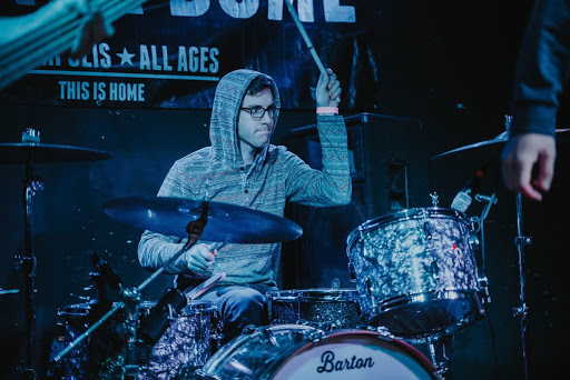 Live Music Venue «Hoosier Dome», reviews and photos, 1627 Prospect St, Indianapolis, IN 46203, USA