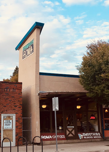 Bakery «Espresso Roma», reviews and photos, 825 E 13th Ave, Eugene, OR 97401, USA
