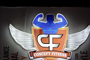 Concept Fitness image