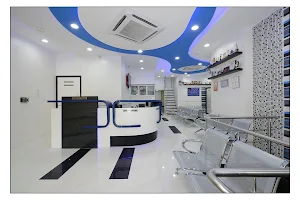 ABHIPRAAY - CENTRE FOR ADVANCED ULTRASOUND GUIDED INTERVENTIONS AND GENETIC CLINIC image