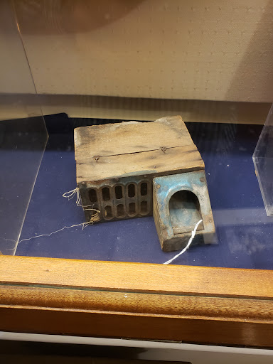 Museum «Dearborn Historical Museum», reviews and photos, 915 S Brady St, Dearborn, MI 48124, USA