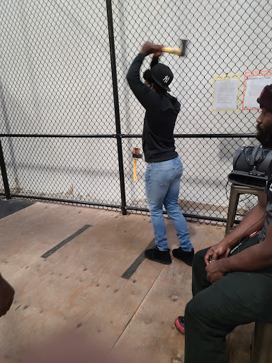 Go-Kart Track «Autobahn indoor Speedway & Events - Baltimore North / White Marsh, MD», reviews and photos, 8415 Kelso Dr #100, Essex, MD 21221, USA