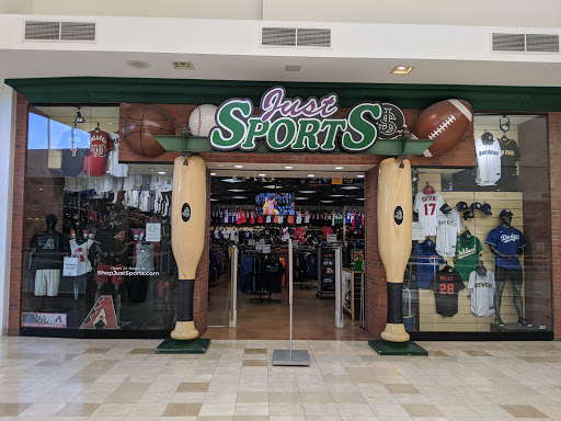 Sporting Goods Store «Just Sports», reviews and photos, 3111 W Chandler Blvd #2336, Chandler, AZ 85226, USA