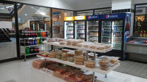 Chinese Supermarket «Kamsen Foods Supermarket», reviews and photos, 22 Barker Ave, White Plains, NY 10601, USA