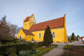Bjæverskov Kirke