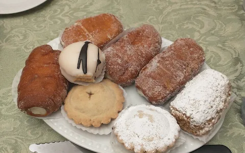 Agrigento Bakery image